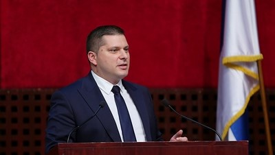 Planom šinskih sistema do potpunog rešavanja saobraćajnih problema u Beogradu